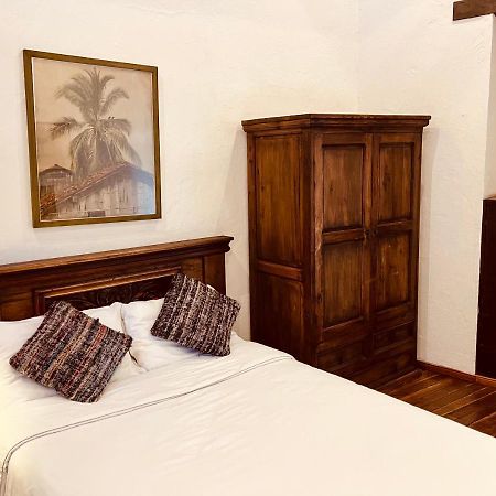 Casa Aranjuez Apartman Bogotá Kültér fotó