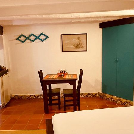 Casa Aranjuez Apartman Bogotá Kültér fotó
