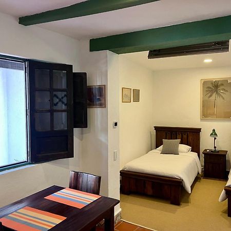 Casa Aranjuez Apartman Bogotá Kültér fotó