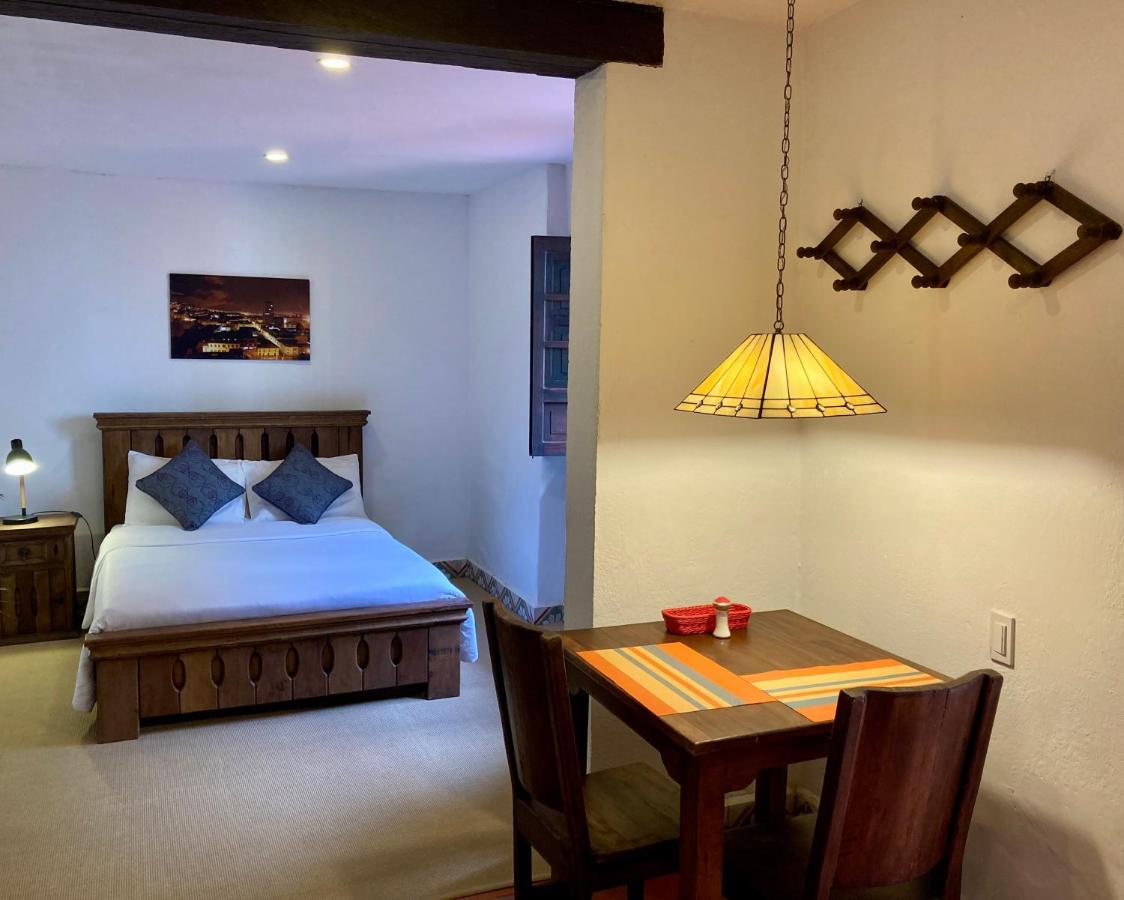 Casa Aranjuez Apartman Bogotá Kültér fotó