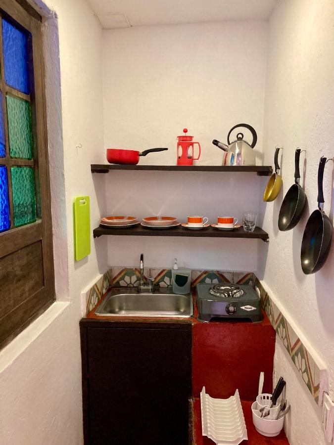 Casa Aranjuez Apartman Bogotá Kültér fotó