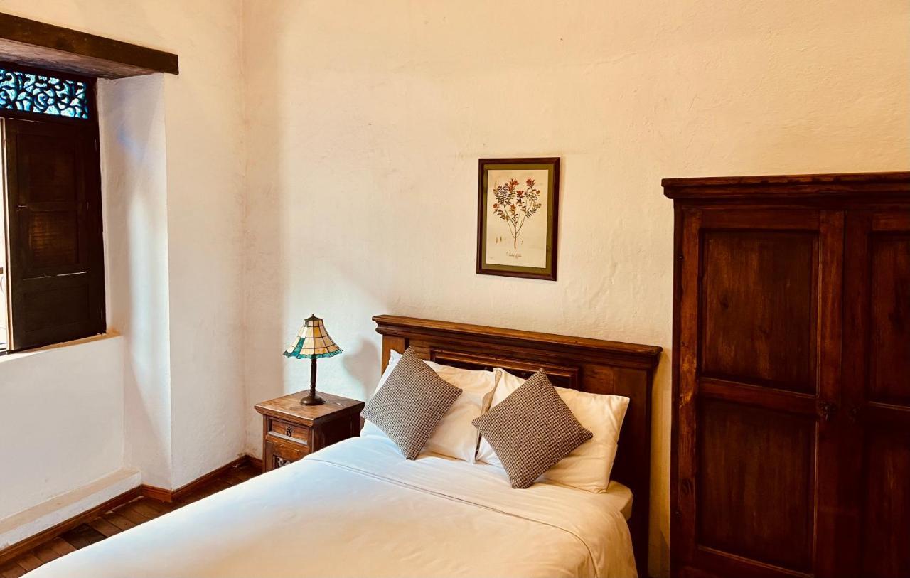 Casa Aranjuez Apartman Bogotá Kültér fotó