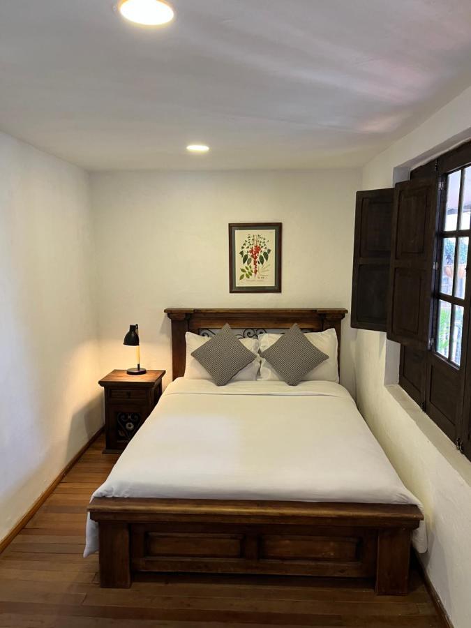 Casa Aranjuez Apartman Bogotá Kültér fotó