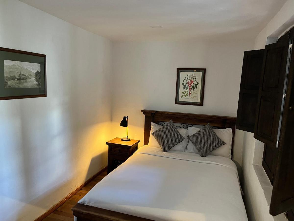 Casa Aranjuez Apartman Bogotá Kültér fotó