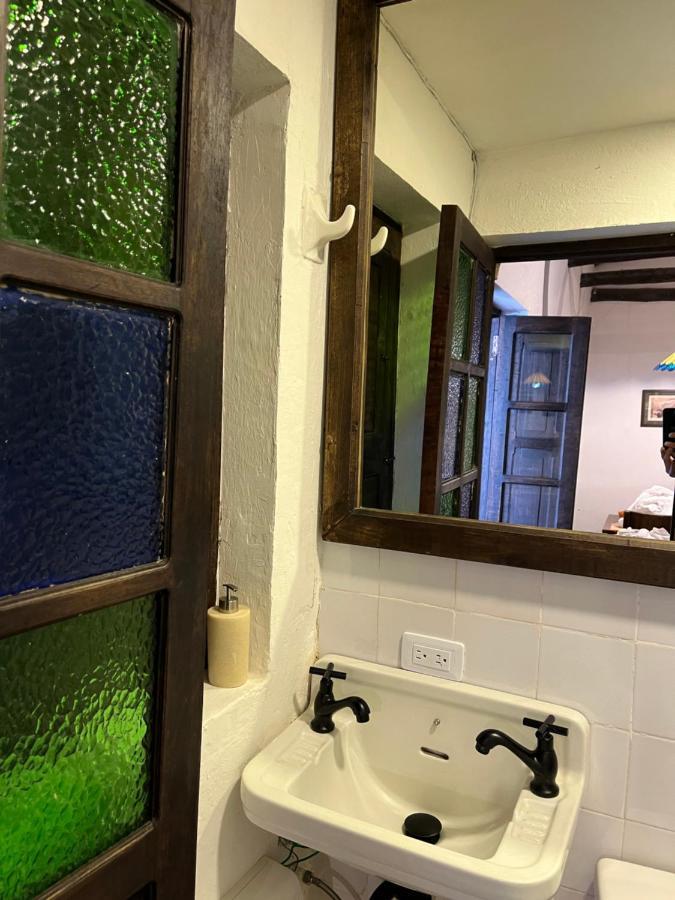 Casa Aranjuez Apartman Bogotá Kültér fotó