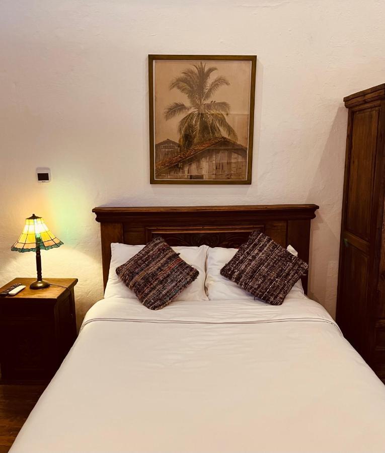 Casa Aranjuez Apartman Bogotá Kültér fotó