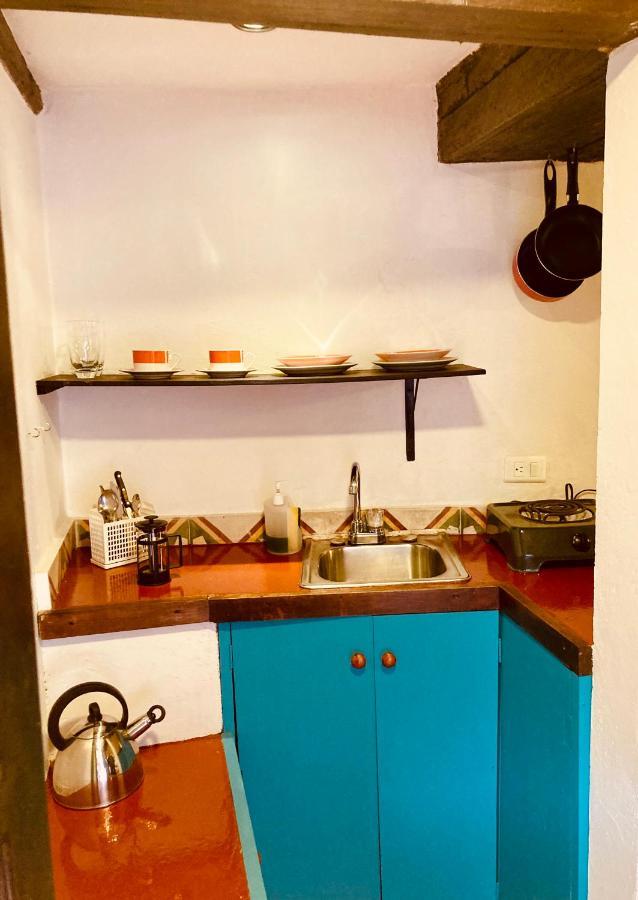 Casa Aranjuez Apartman Bogotá Kültér fotó