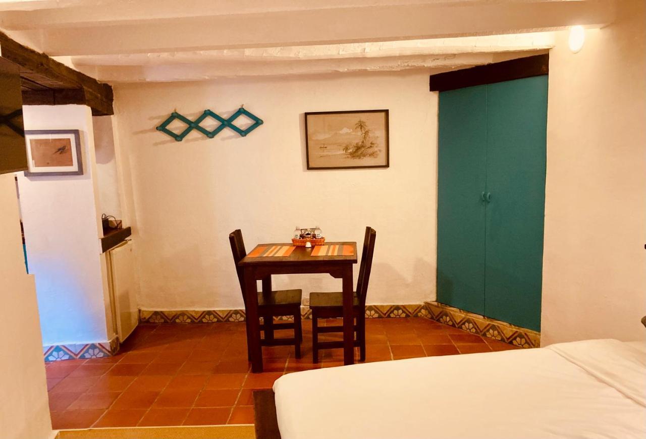 Casa Aranjuez Apartman Bogotá Kültér fotó