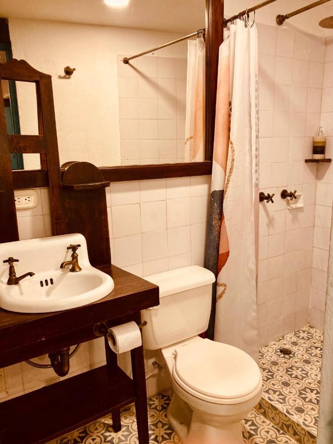 Casa Aranjuez Apartman Bogotá Kültér fotó