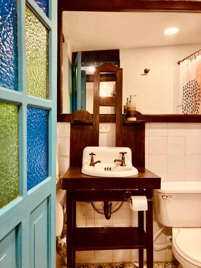 Casa Aranjuez Apartman Bogotá Kültér fotó
