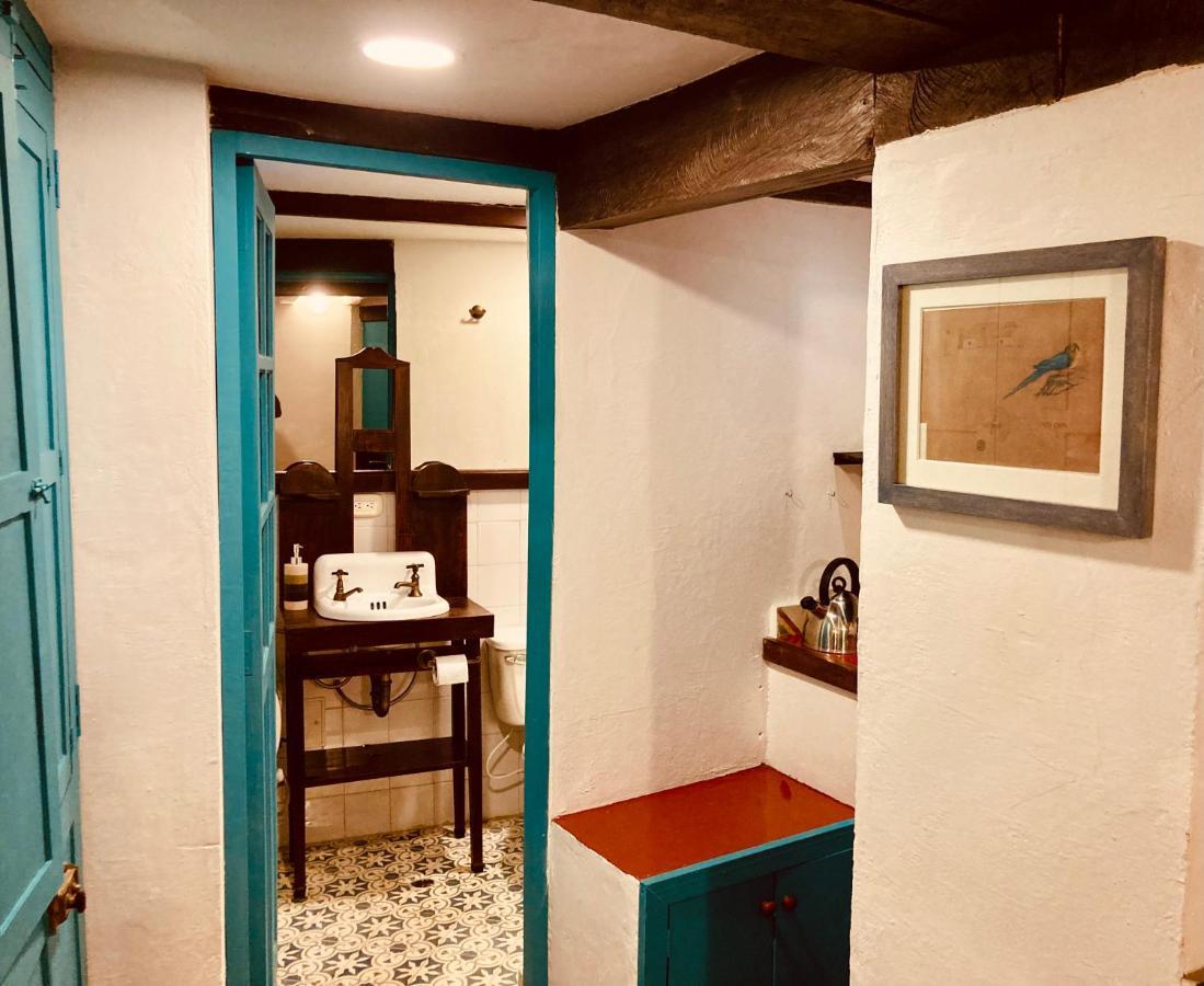 Casa Aranjuez Apartman Bogotá Kültér fotó