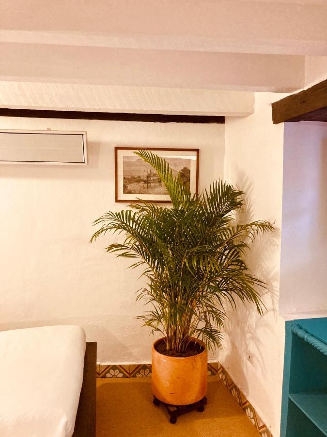 Casa Aranjuez Apartman Bogotá Kültér fotó
