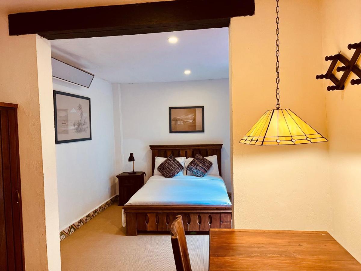 Casa Aranjuez Apartman Bogotá Kültér fotó