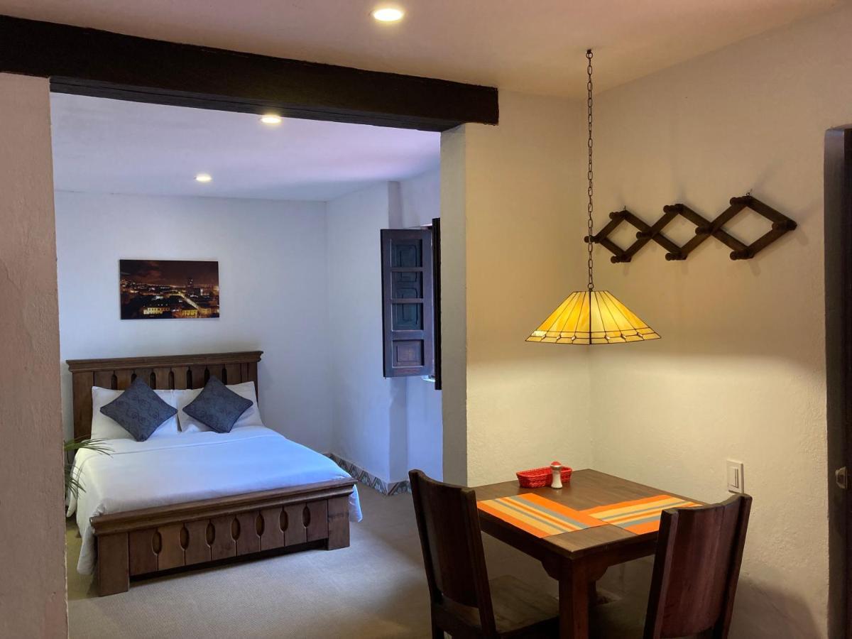 Casa Aranjuez Apartman Bogotá Kültér fotó