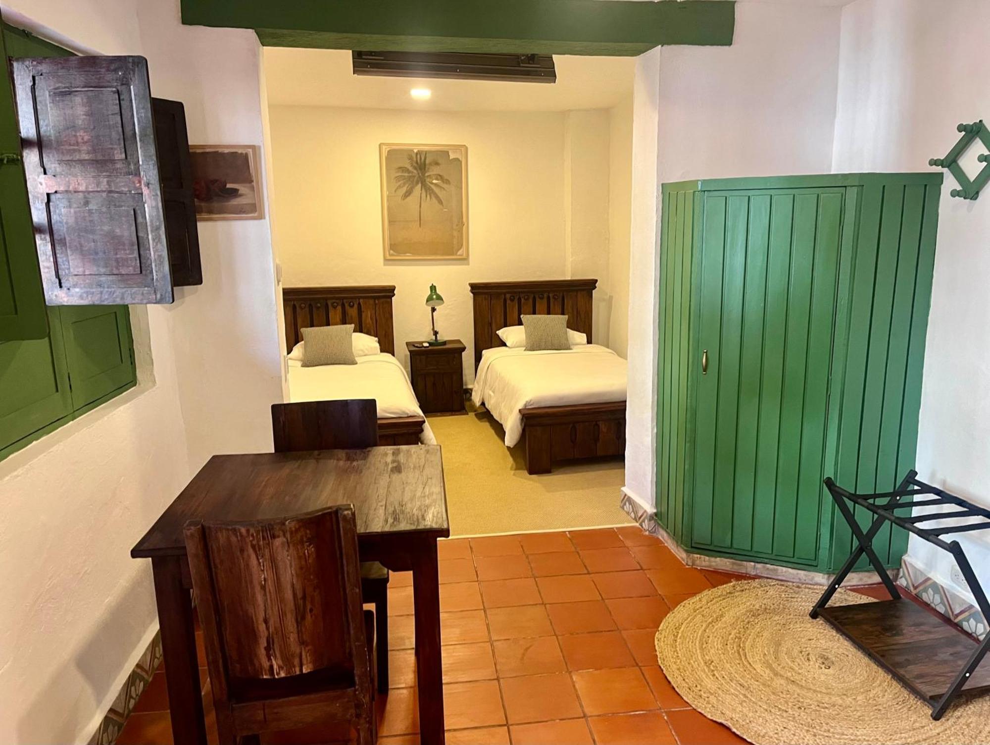 Casa Aranjuez Apartman Bogotá Kültér fotó