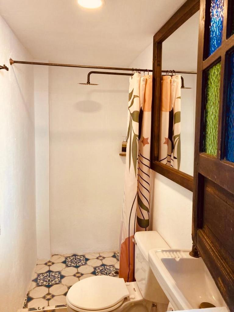 Casa Aranjuez Apartman Bogotá Kültér fotó