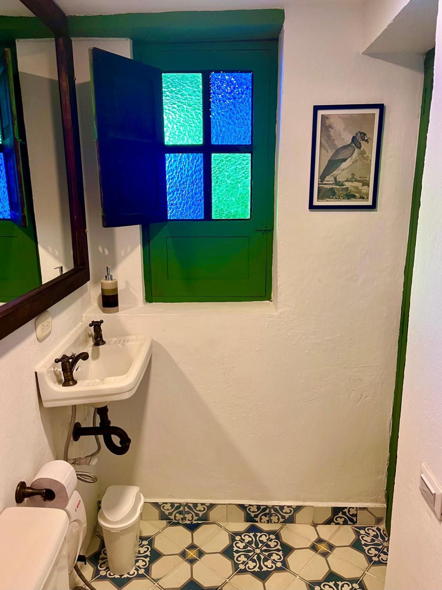 Casa Aranjuez Apartman Bogotá Kültér fotó