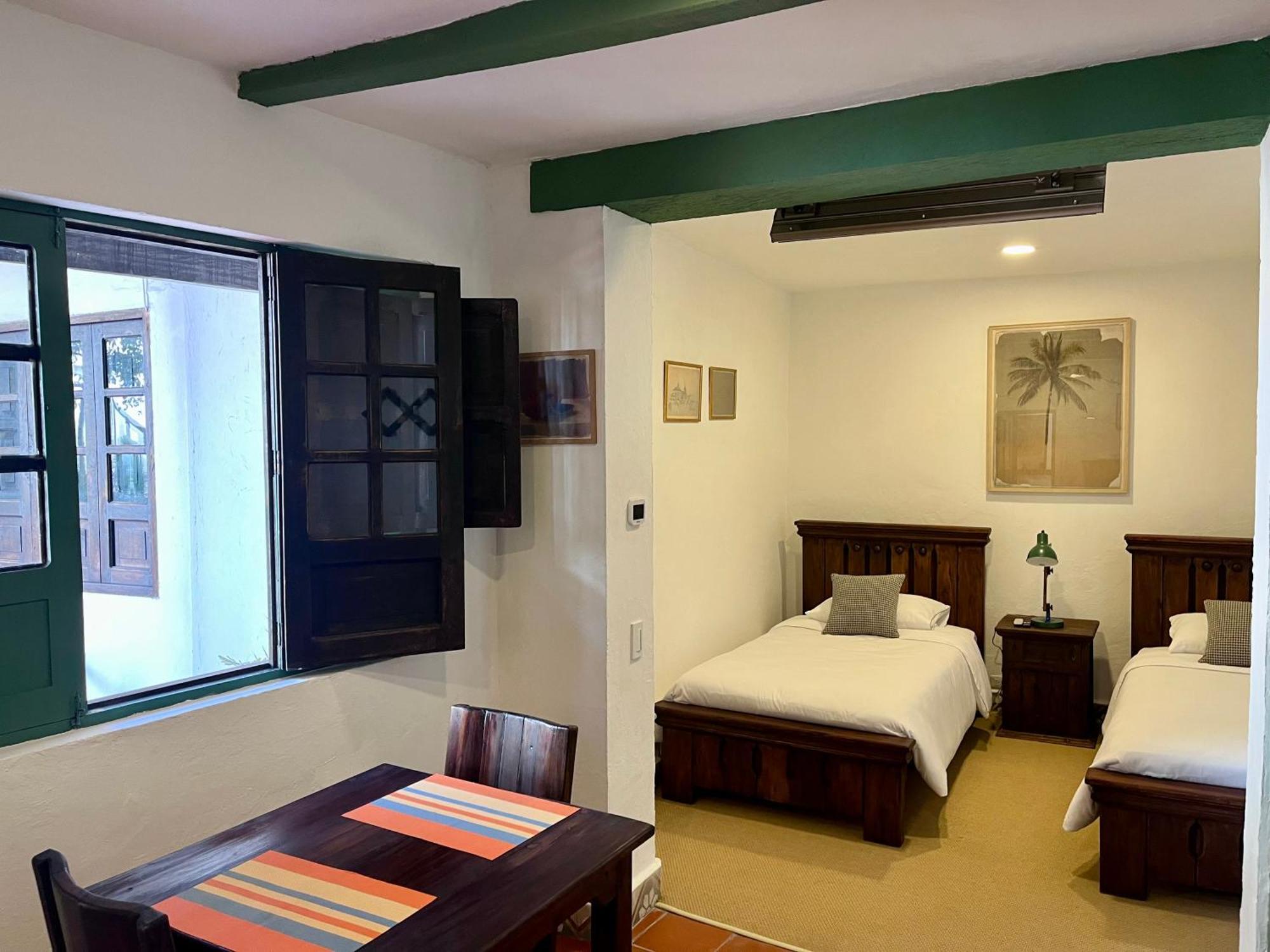 Casa Aranjuez Apartman Bogotá Kültér fotó