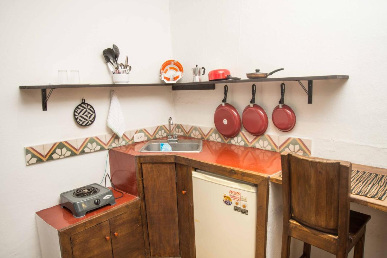 Casa Aranjuez Apartman Bogotá Kültér fotó
