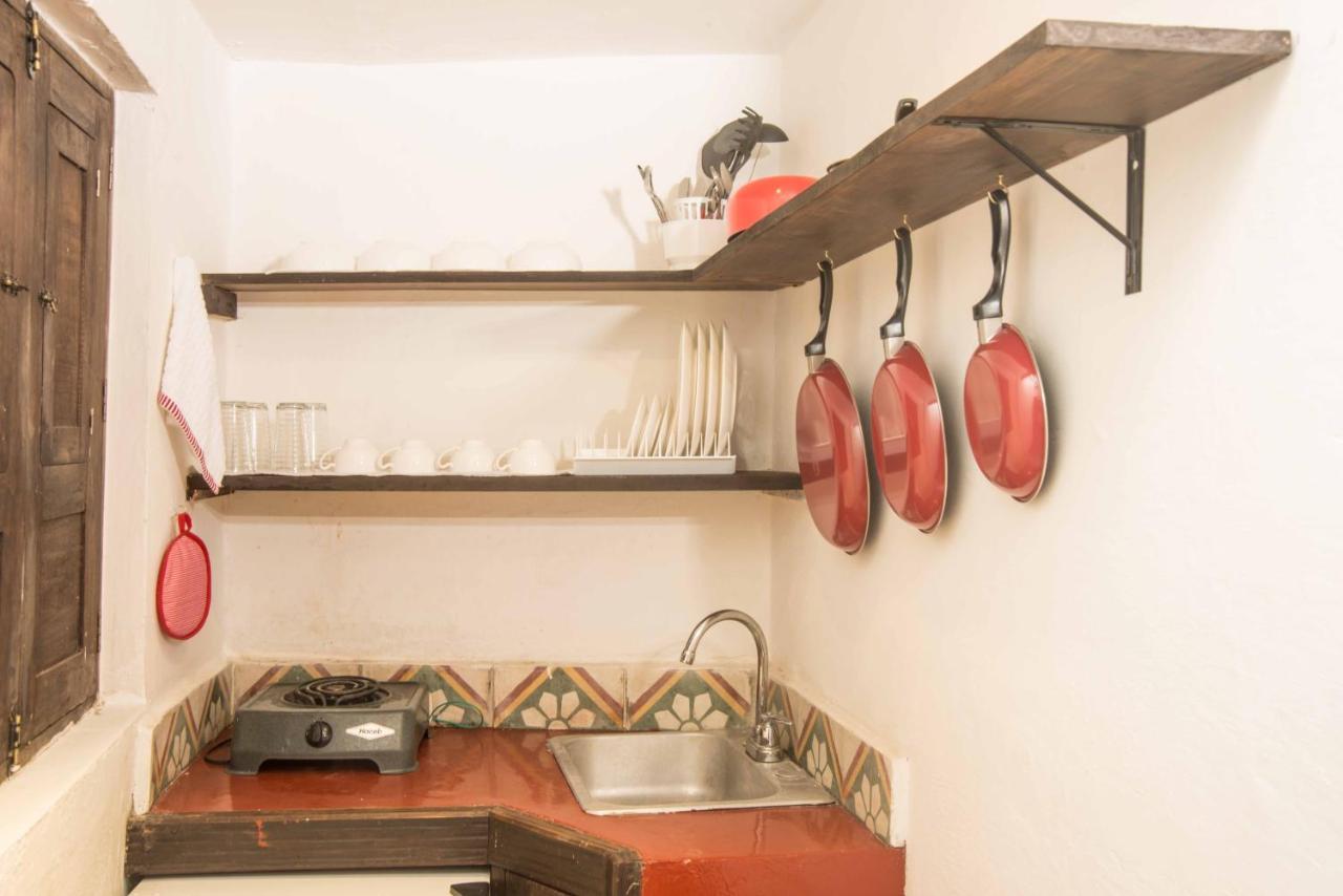 Casa Aranjuez Apartman Bogotá Kültér fotó
