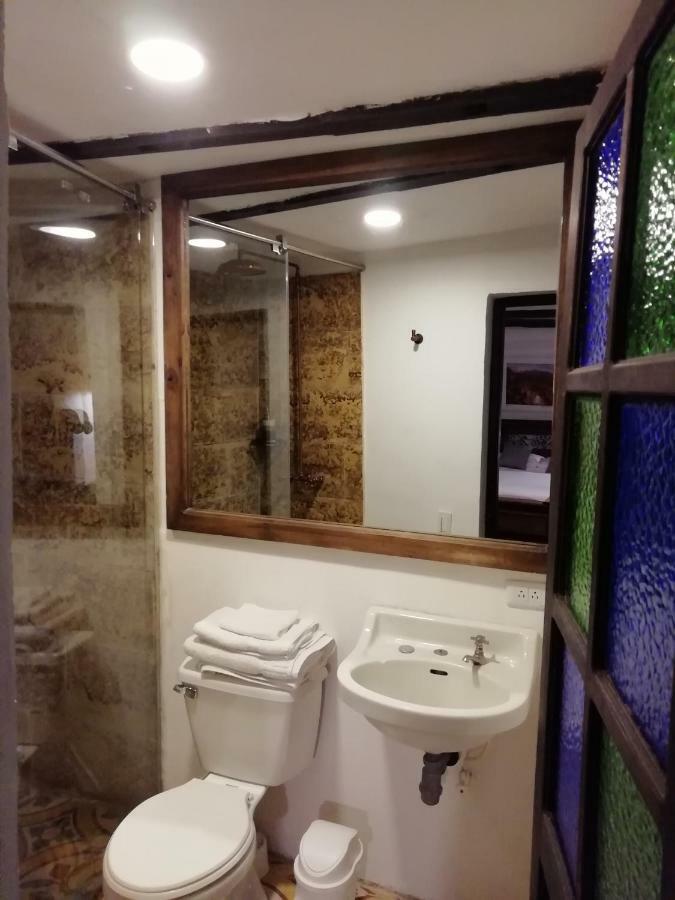Casa Aranjuez Apartman Bogotá Kültér fotó