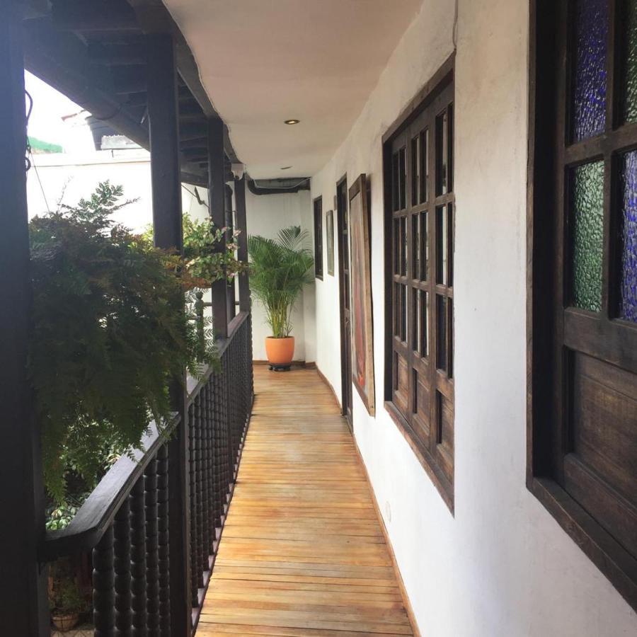 Casa Aranjuez Apartman Bogotá Kültér fotó