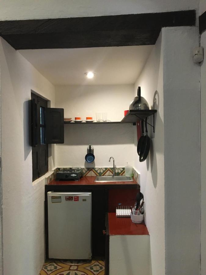 Casa Aranjuez Apartman Bogotá Kültér fotó